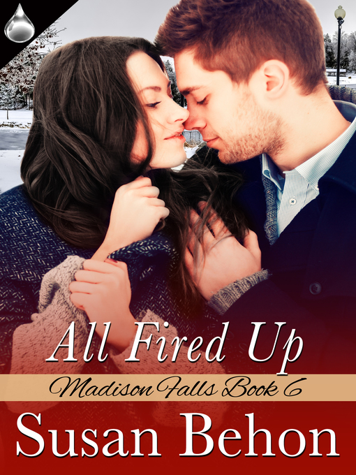 Title details for All Fired Up by Susan Behon - Available